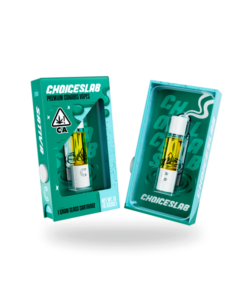 CHOICELABS DISPOSABLE