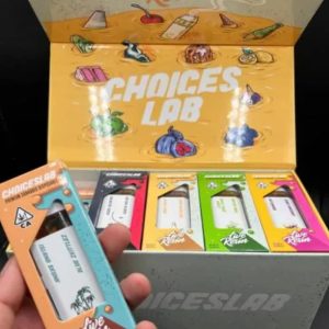 Wholesales Choices Lab 2G Disposable