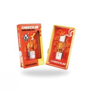 MAD MANGO Choices Labs