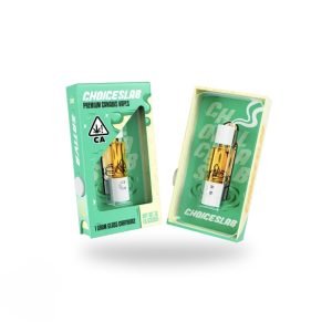 PINEAPPLE EXPRESS Choice Carts