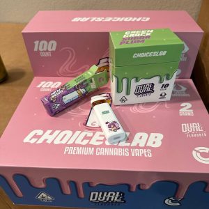 Wholesales Choices Lab 2G Disposable